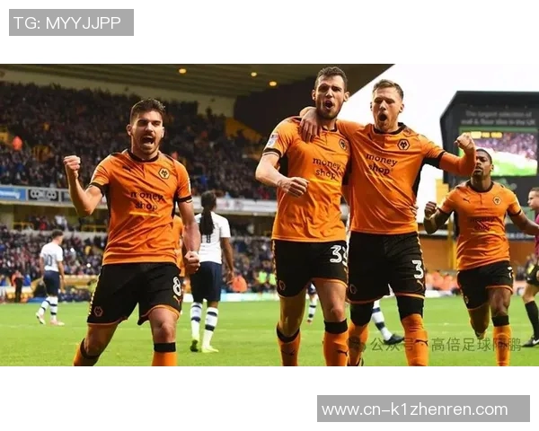 狼队与伯恩利历史交锋回顾及战绩分析