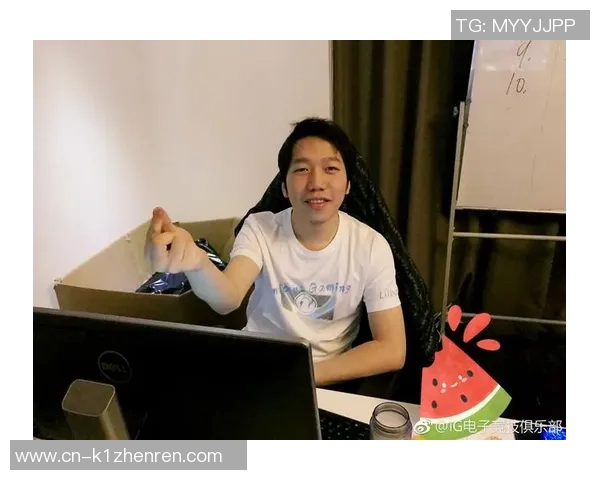 2026电竞新闻吴磊畅谈DOTA2成长之路与职业生涯的精彩回顾